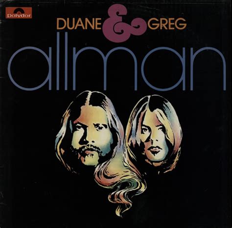 allman brothers albums with duane